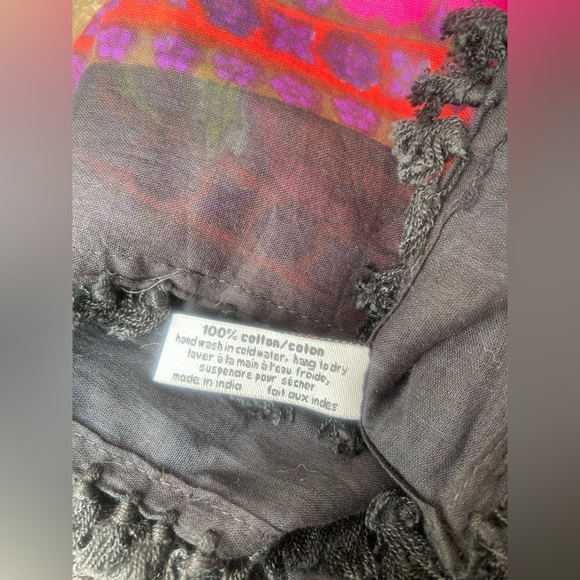 🤗25-You Are Fantastic❤️ SJ Collection Floral Scarf - Picture 7 of 13